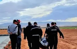 بعد أكثر من أسبوع على اختفائه.. العثور على شاب غريقا بسد بالحوز